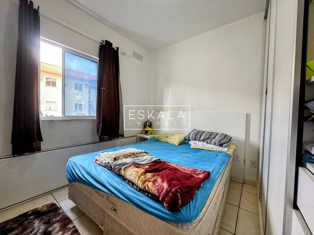 Apartamento, 2 quartos, 48 m² - Foto 1
