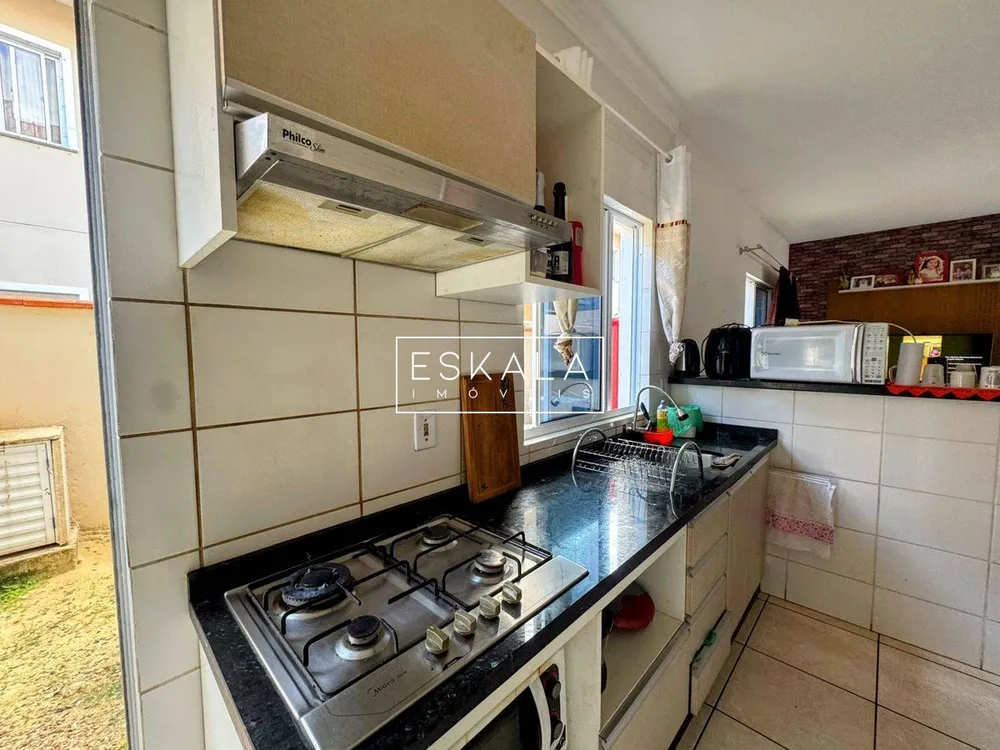 Apartamento, 2 quartos, 48 m² - Foto 3
