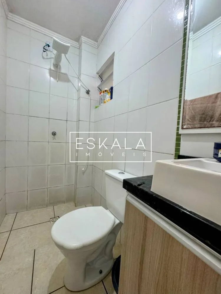 Apartamento, 2 quartos, 48 m² - Foto 2