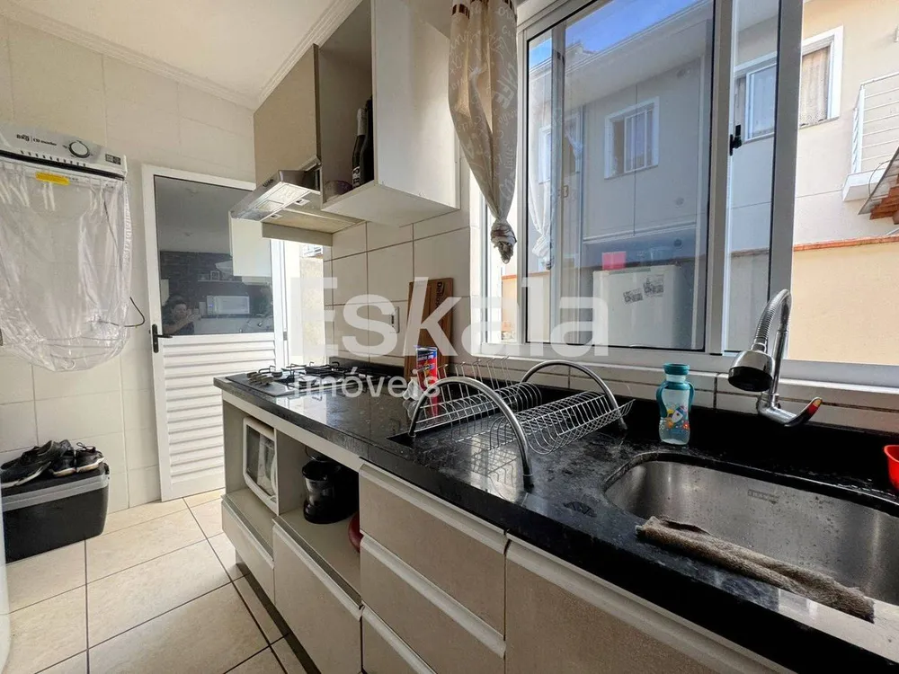 Apartamento, 2 quartos, 48 m² - Foto 7