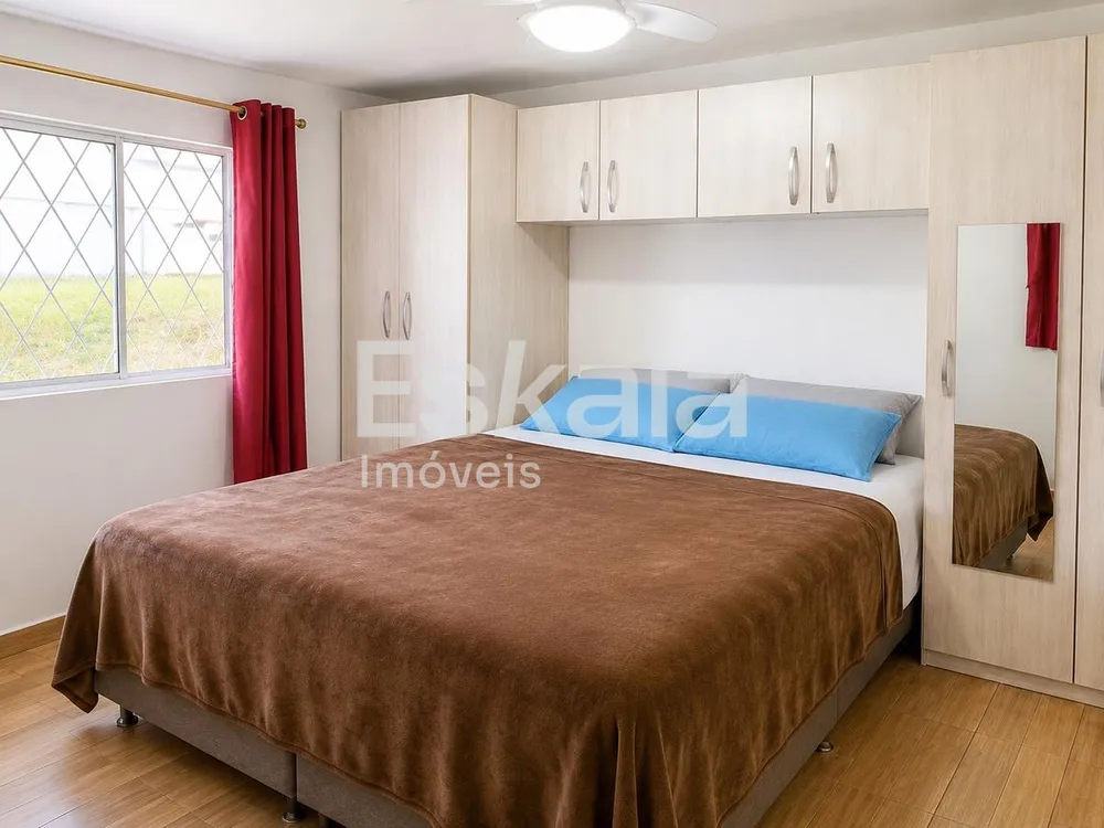 Apartamento, 2 quartos, 46 m² - Foto 4