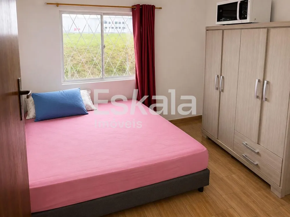 Apartamento, 2 quartos, 46 m² - Foto 2