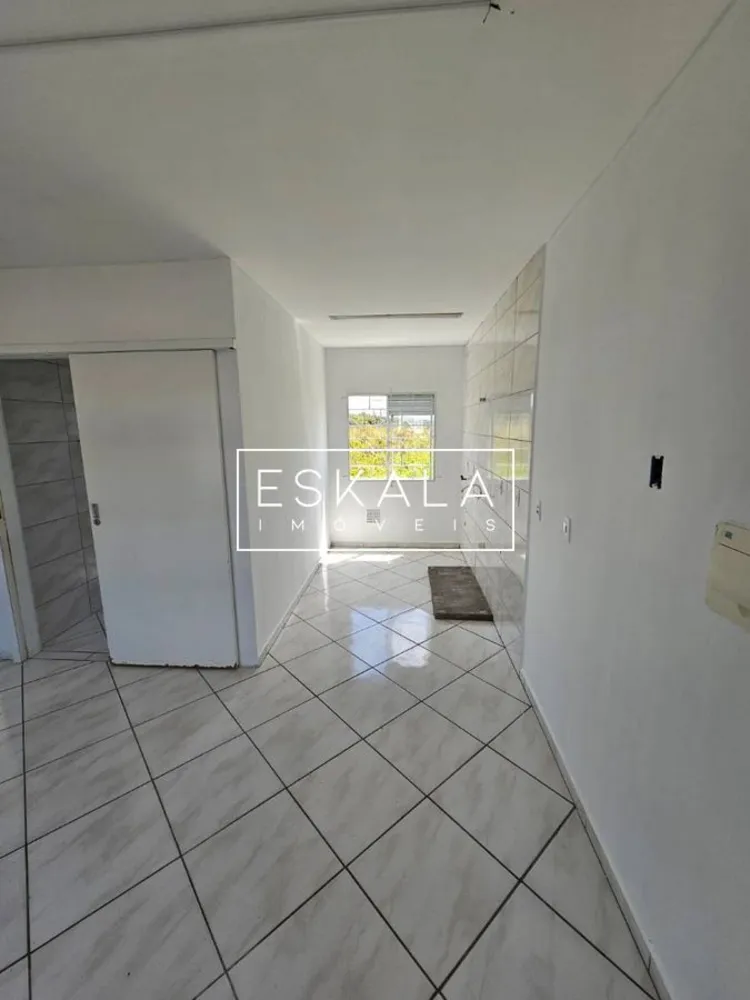 Apartamento, 2 quartos, 48 m² - Foto 1