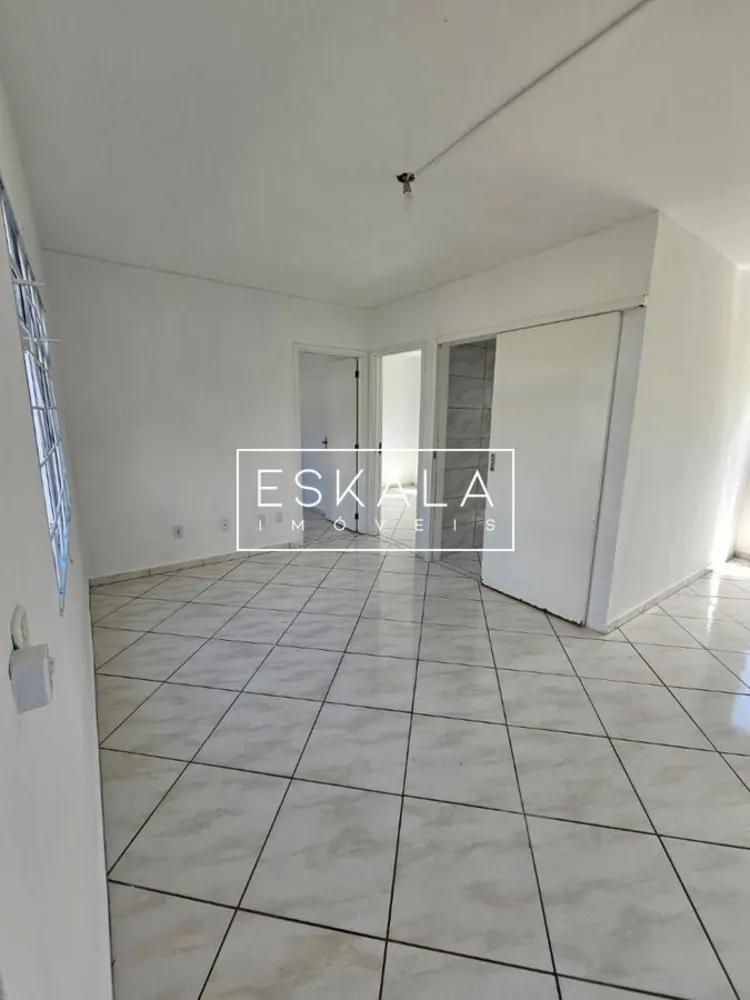 Apartamento, 2 quartos, 48 m² - Foto 2