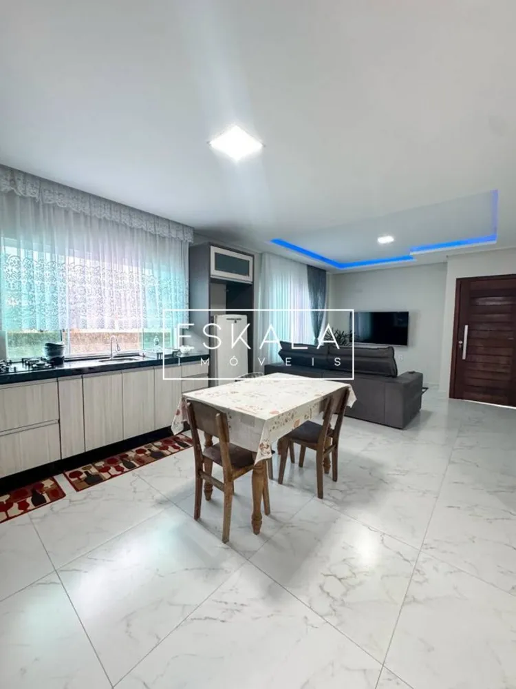 Casa, 3 quartos, 113 m² - Foto 3