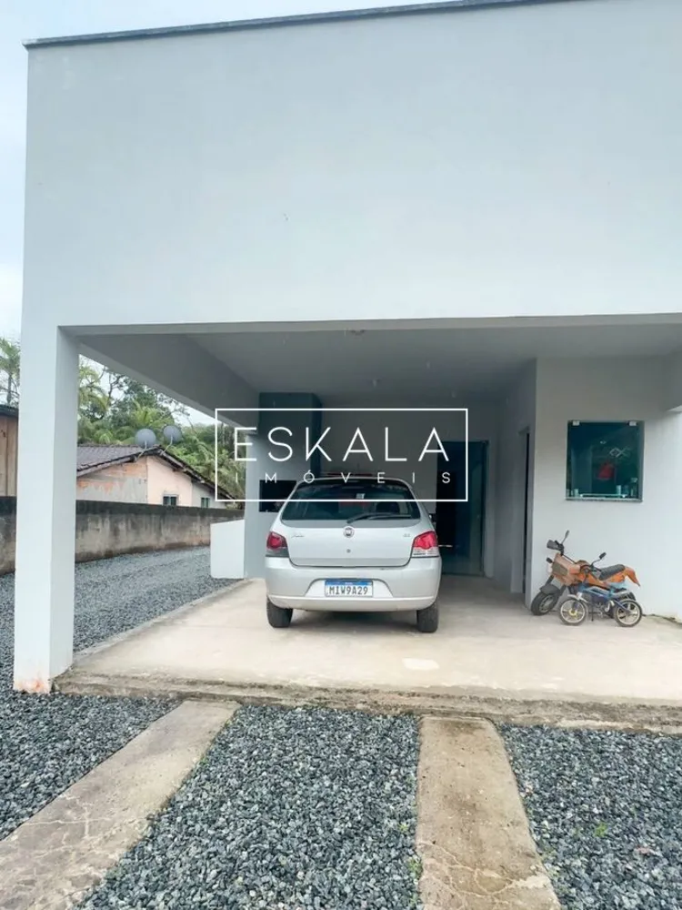 Casa, 3 quartos, 113 m² - Foto 7