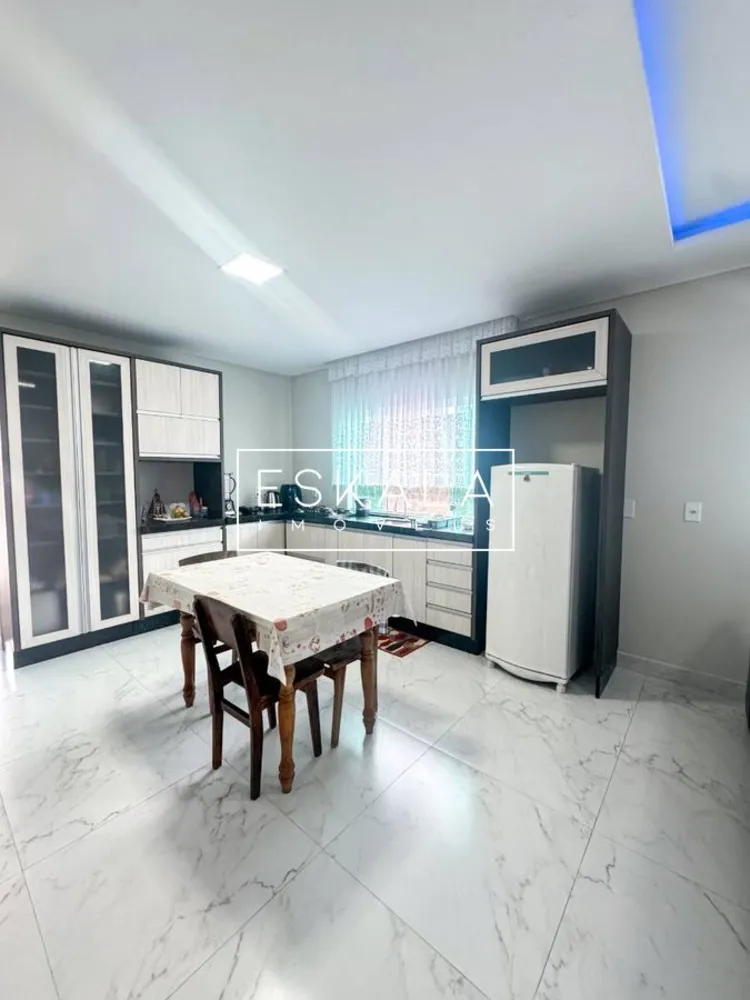Casa, 3 quartos, 113 m² - Foto 2