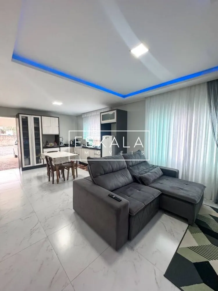 Casa, 3 quartos, 113 m² - Foto 1
