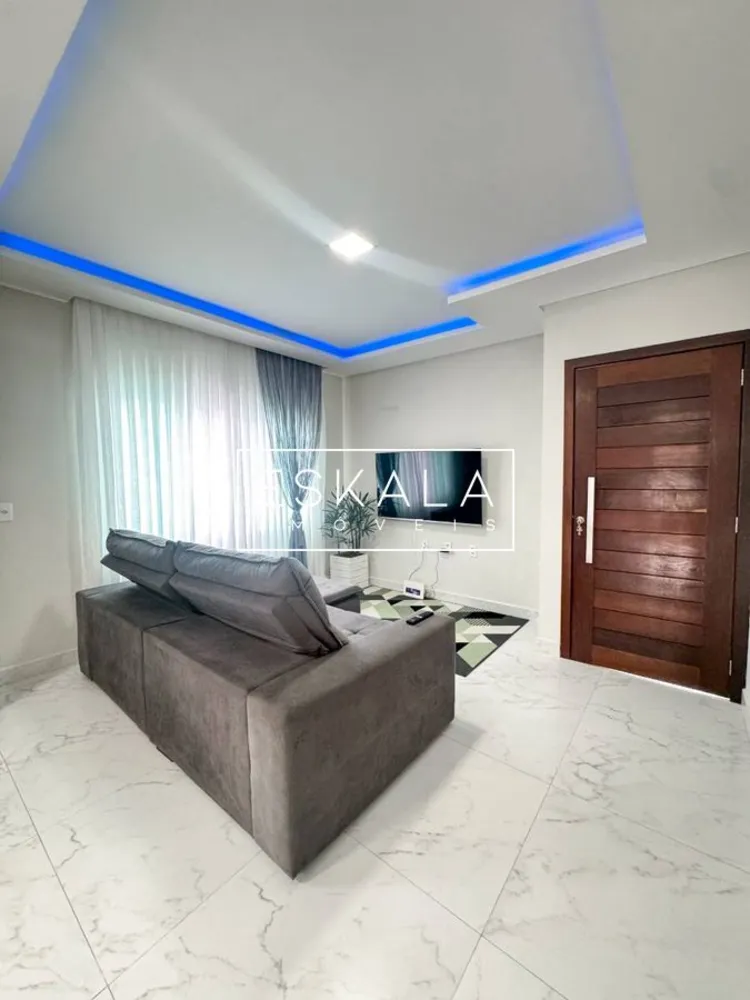 Casa, 3 quartos, 113 m² - Foto 4