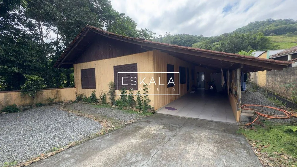 Terreno, 509 m² - Foto 1