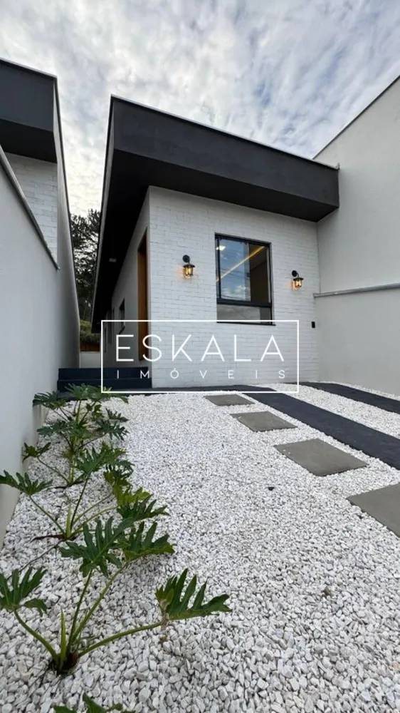 Casa, 2 quartos, 59 m² - Foto 2