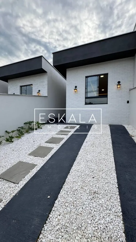 Casa, 2 quartos, 59 m² - Foto 3