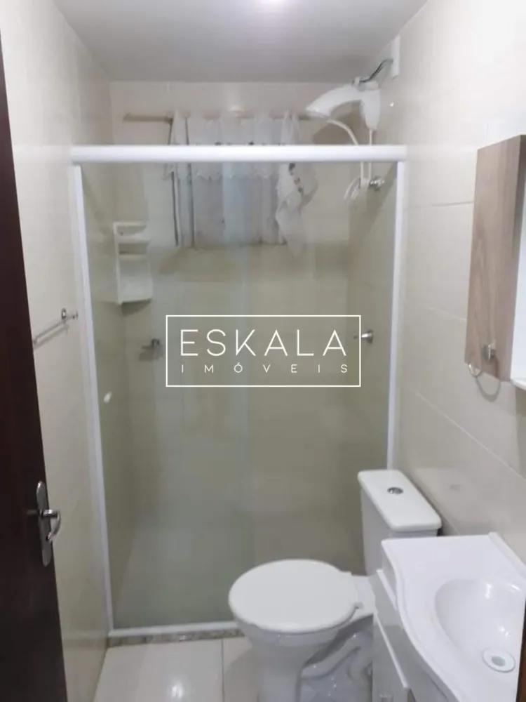 Apartamento, 2 quartos, 48 m² - Foto 6