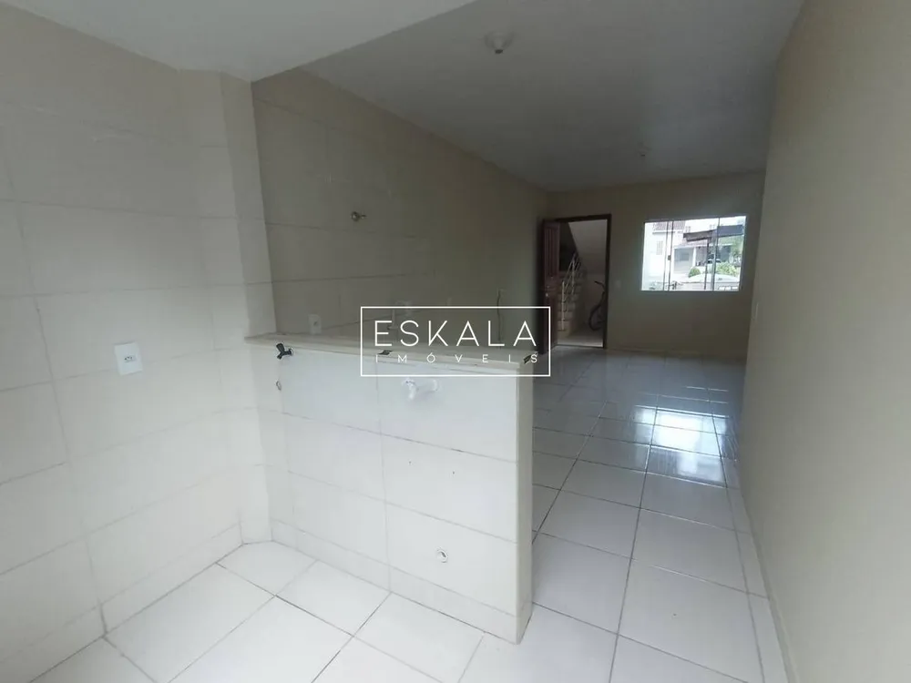 Apartamento, 2 quartos, 48 m² - Foto 1