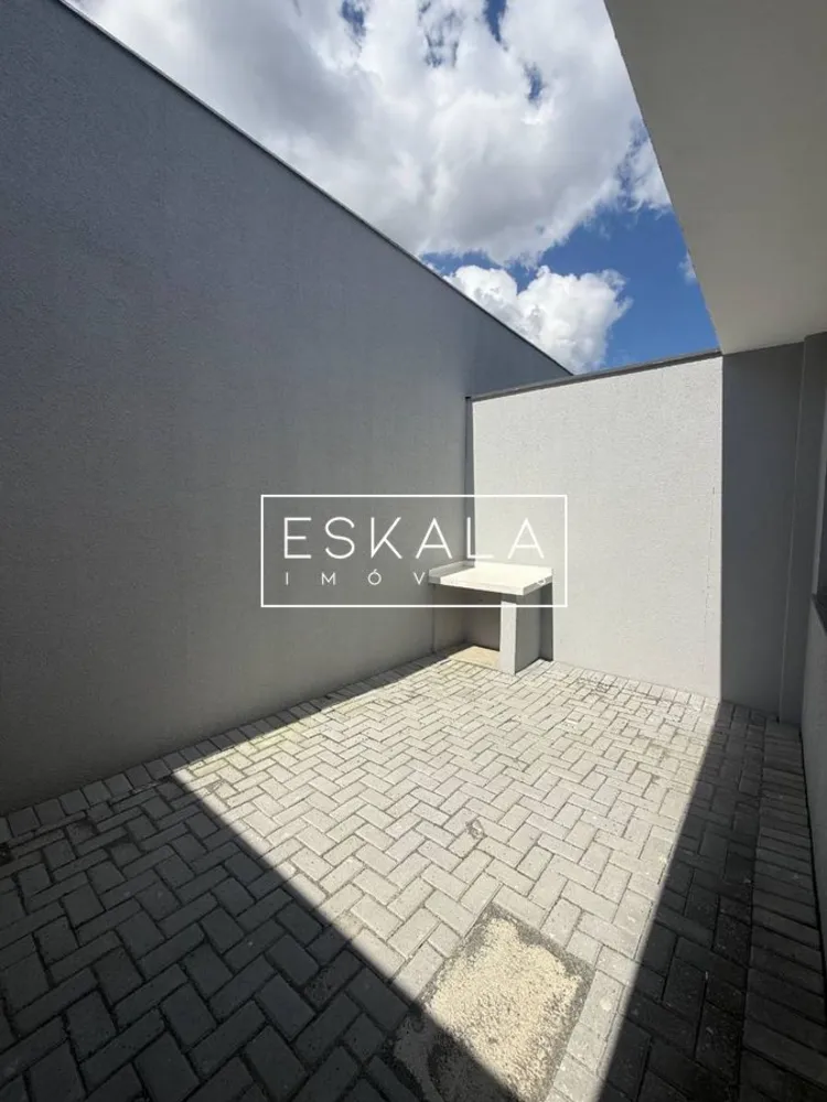 Casa, 2 quartos, 55 m² - Foto 2