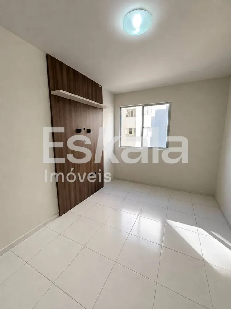 Apartamento, 2 quartos, 52 m² - Foto 2