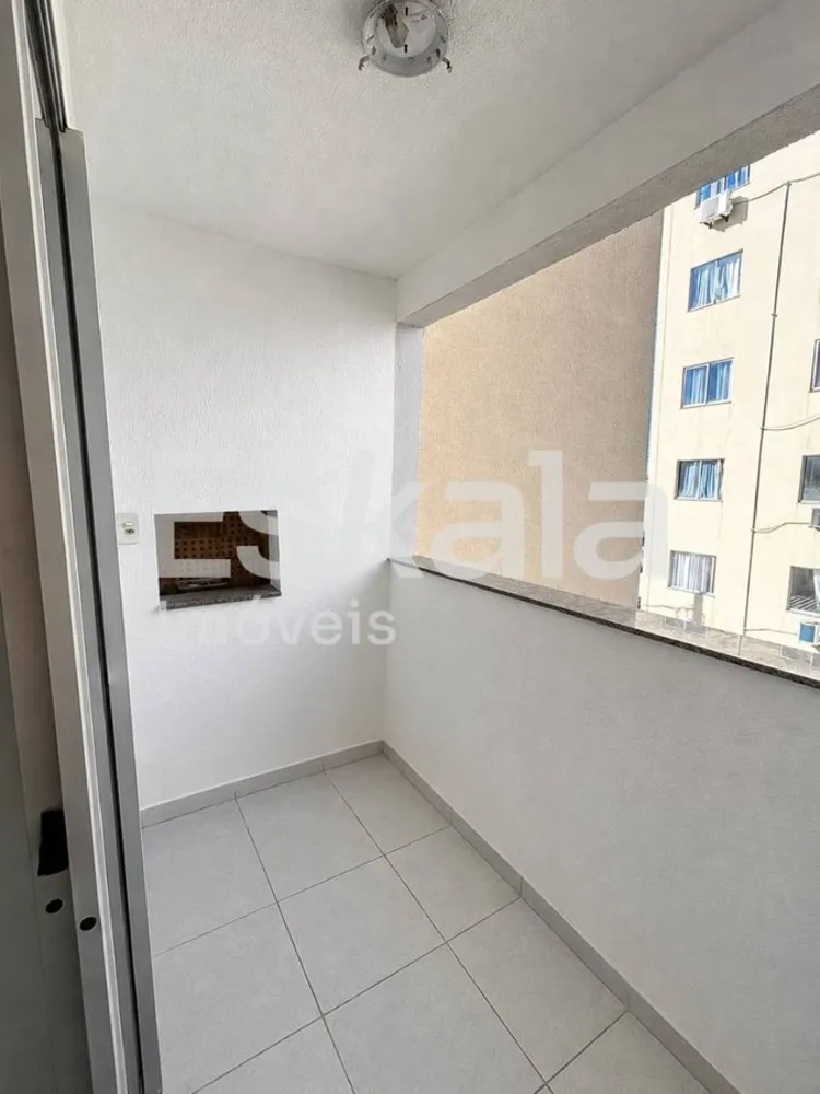 Apartamento, 2 quartos, 52 m² - Foto 3