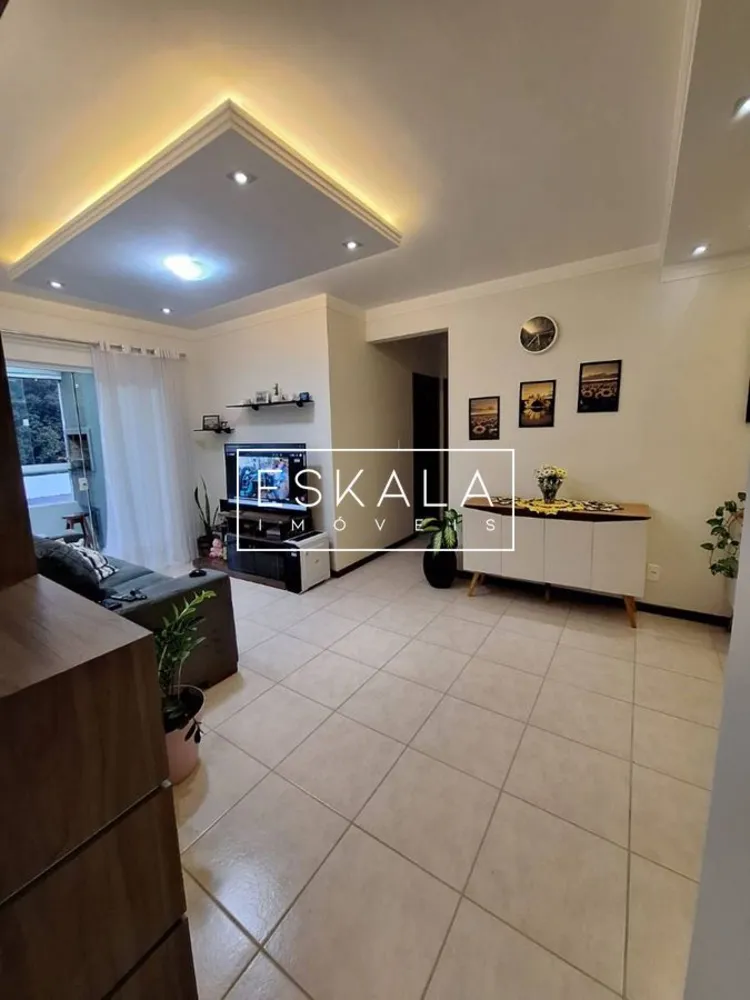 Apartamento, 2 quartos, 86 m² - Foto 2