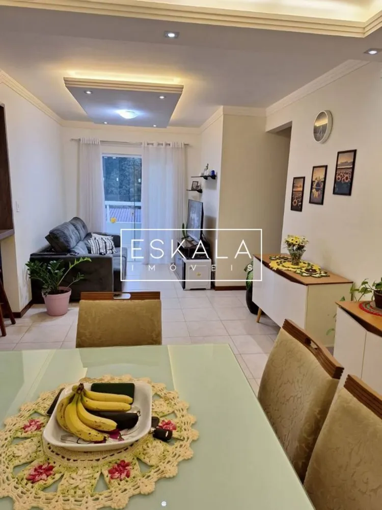 Apartamento, 2 quartos, 86 m² - Foto 3