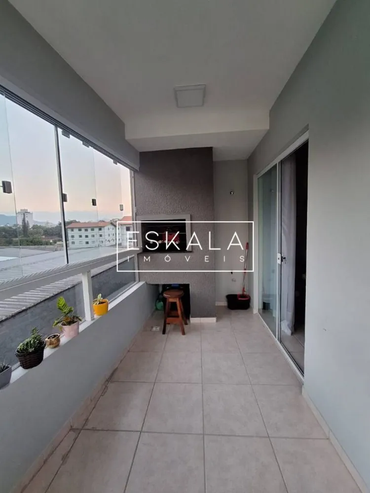 Apartamento, 2 quartos, 86 m² - Foto 8