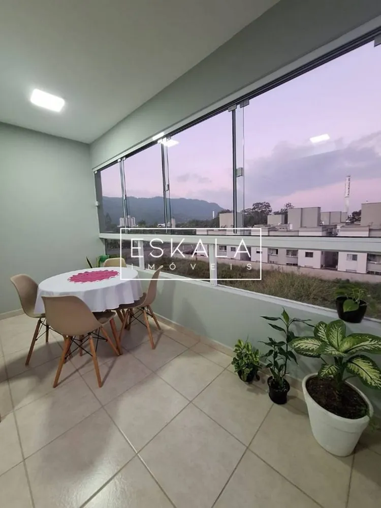 Apartamento, 2 quartos, 86 m² - Foto 7