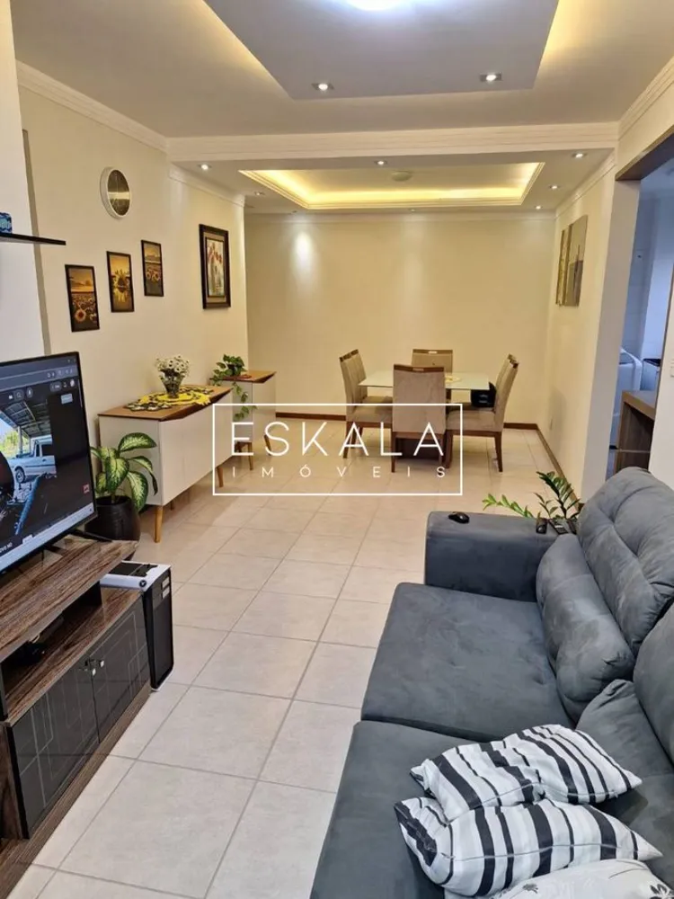 Apartamento, 2 quartos, 86 m² - Foto 1