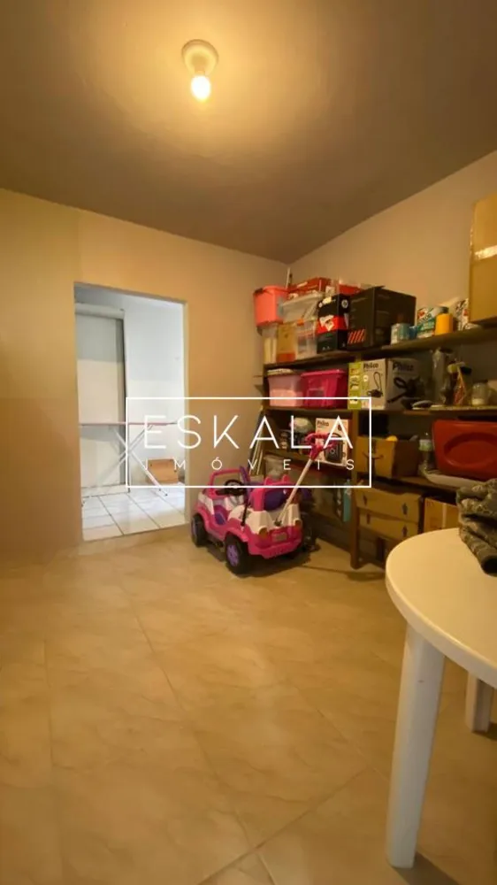 Casa, 4 quartos, 231 m² - Foto 4