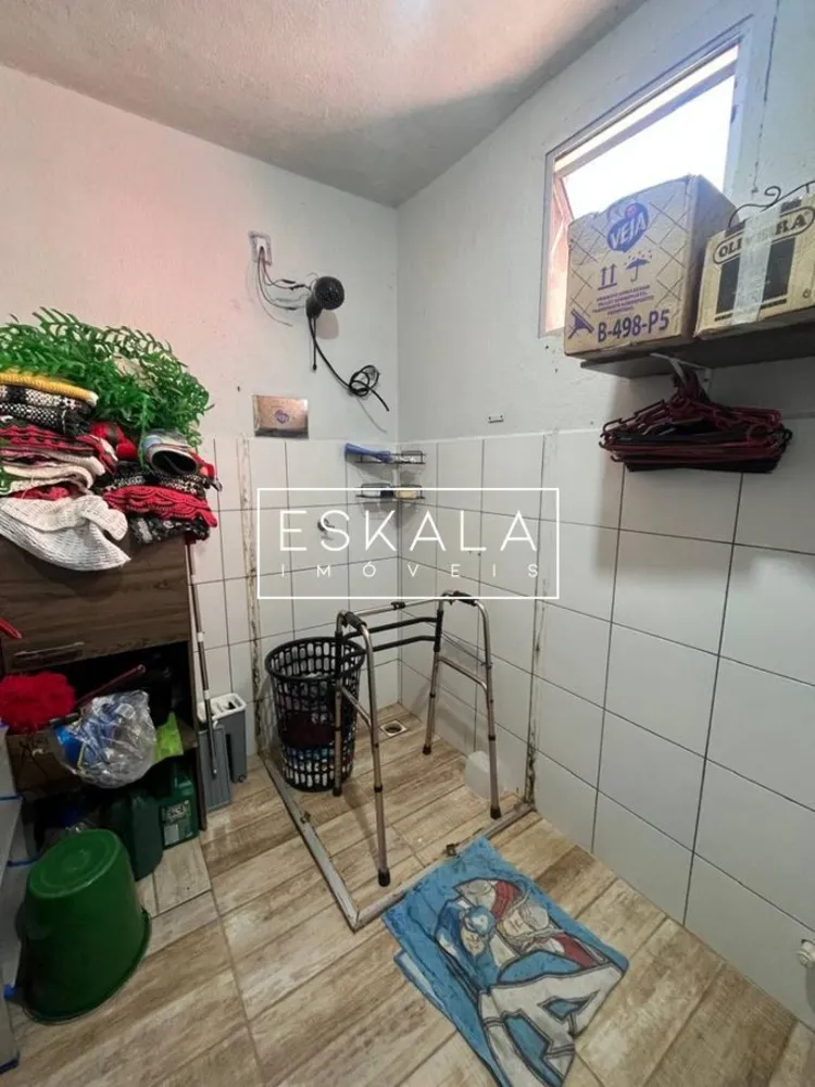 Apartamento, 2 quartos, 55 m² - Foto 6