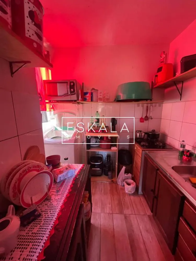 Apartamento, 2 quartos, 55 m² - Foto 3