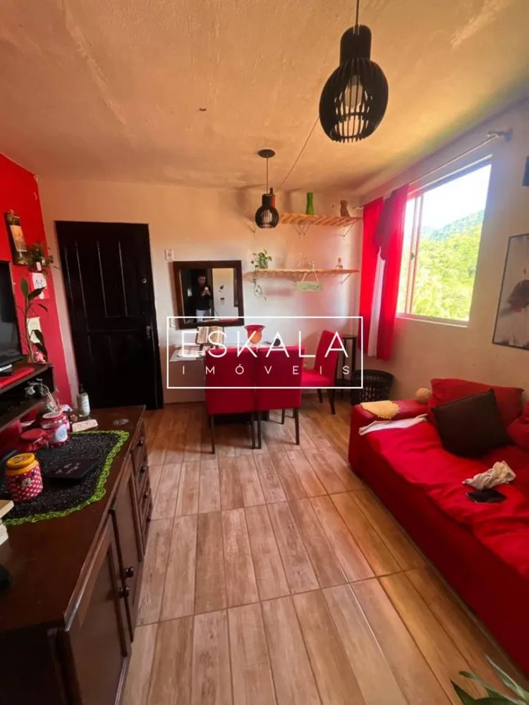 Apartamento, 2 quartos, 55 m² - Foto 1