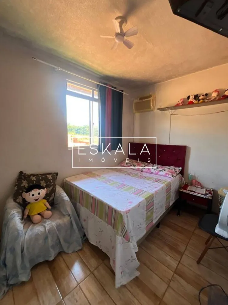 Apartamento, 2 quartos, 55 m² - Foto 4