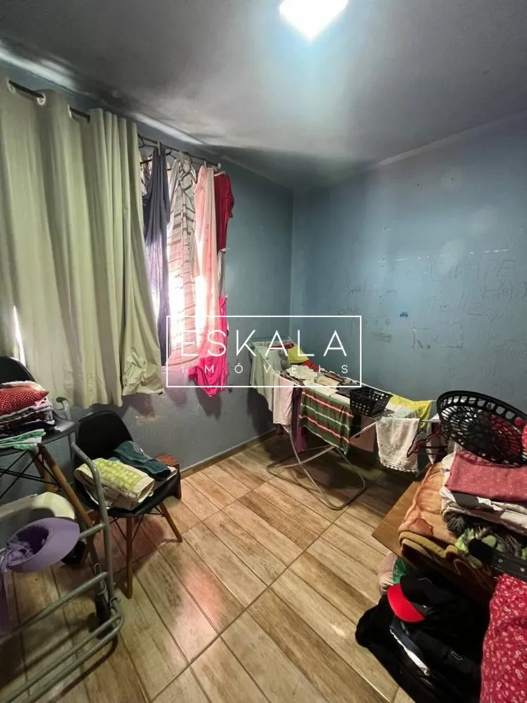 Apartamento, 2 quartos, 55 m² - Foto 5