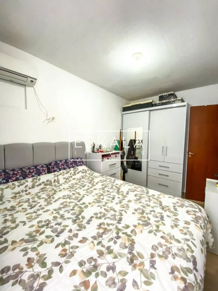 Apartamento, 2 quartos, 54 m² - Foto 5