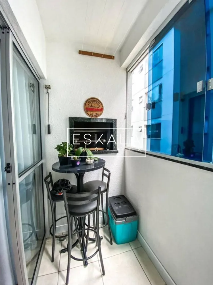 Apartamento, 2 quartos, 54 m² - Foto 8