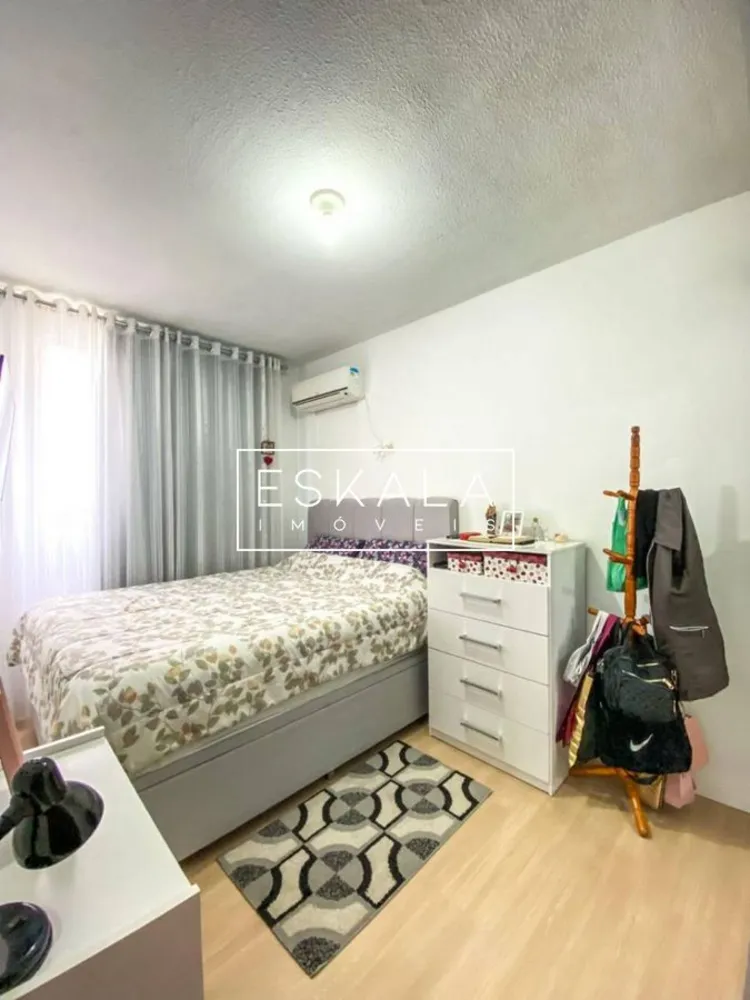 Apartamento, 2 quartos, 54 m² - Foto 6