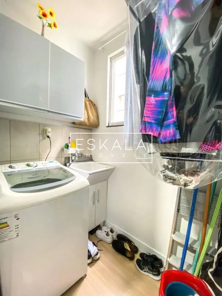 Apartamento, 2 quartos, 54 m² - Foto 4