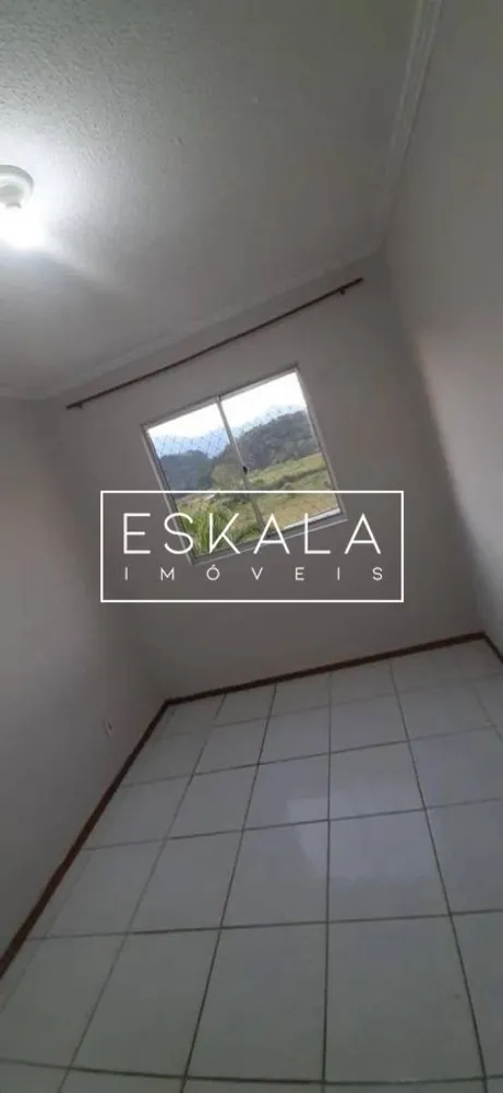 Apartamento, 2 quartos, 44 m² - Foto 2