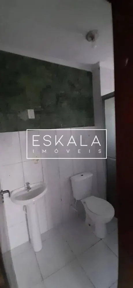 Apartamento, 2 quartos, 44 m² - Foto 3