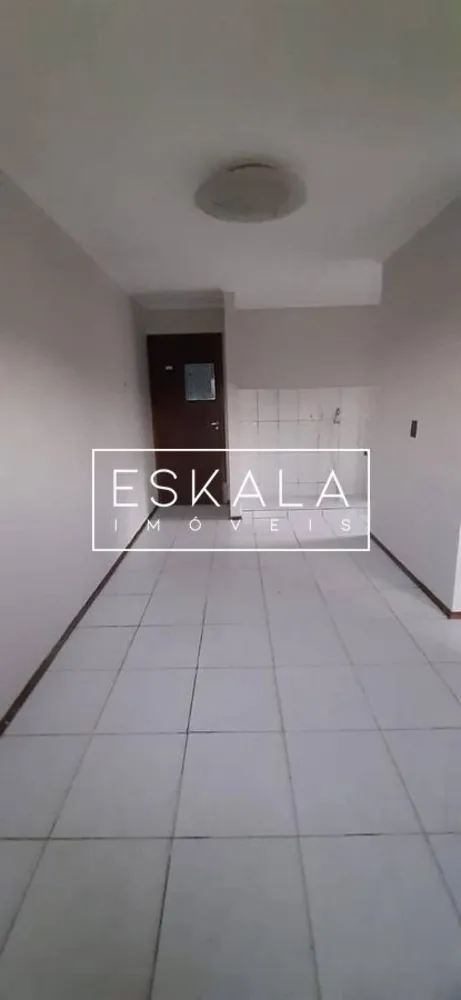 Apartamento, 2 quartos, 44 m² - Foto 5