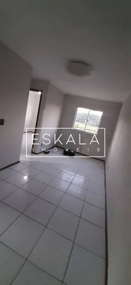 Apartamento, 2 quartos, 44 m² - Foto 1