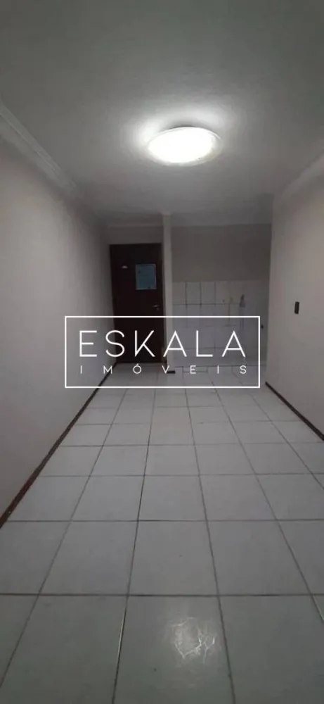 Apartamento, 2 quartos, 44 m² - Foto 4