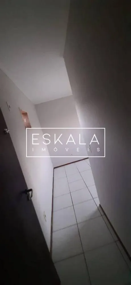 Apartamento, 2 quartos, 44 m² - Foto 8