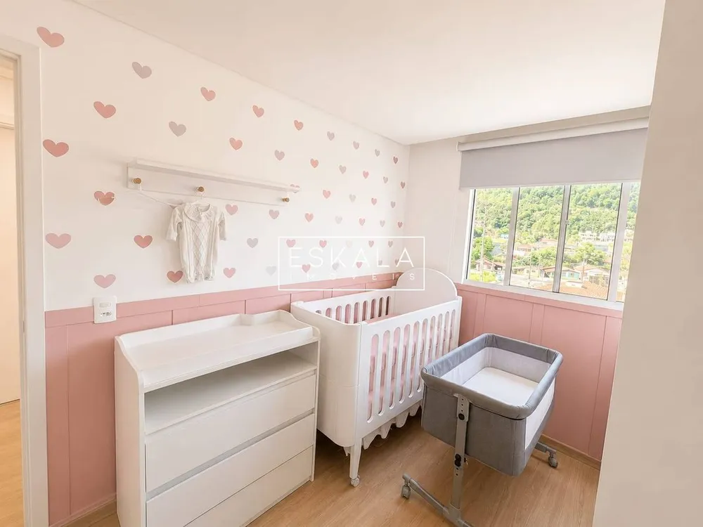 Apartamento, 2 quartos, 55 m² - Foto 7