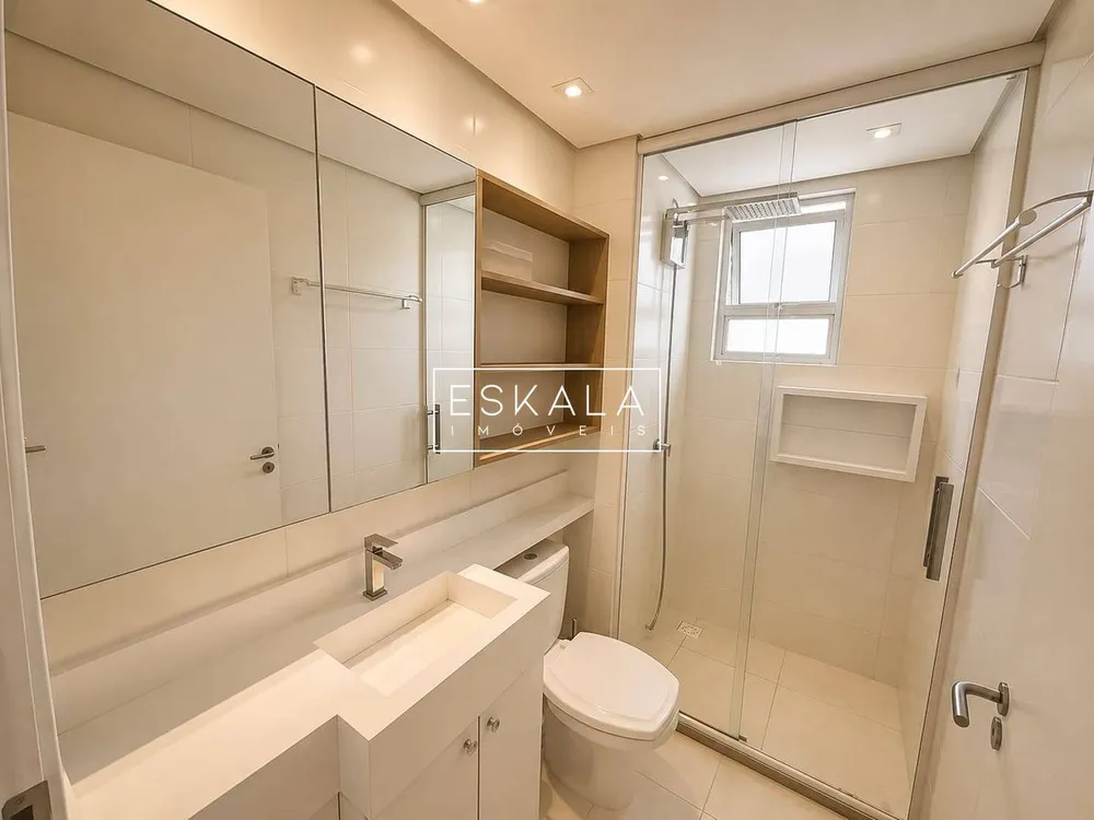 Apartamento, 2 quartos, 55 m² - Foto 6
