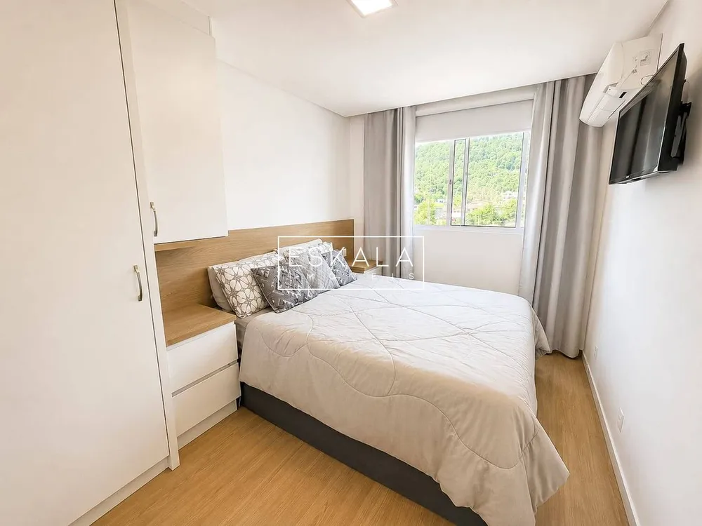 Apartamento, 2 quartos, 55 m² - Foto 4