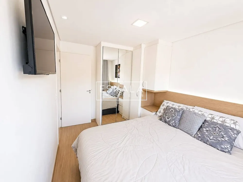 Apartamento, 2 quartos, 55 m² - Foto 5