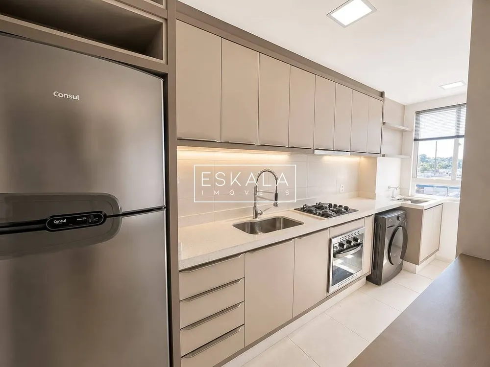 Apartamento, 2 quartos, 55 m² - Foto 2