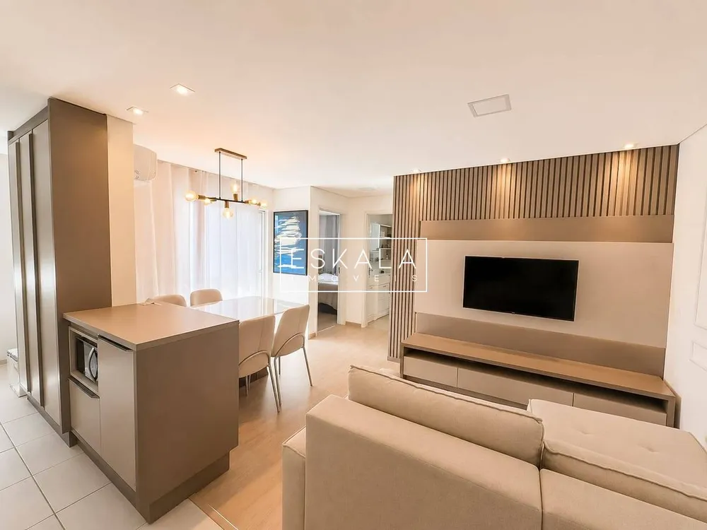 Apartamento, 2 quartos, 55 m² - Foto 3