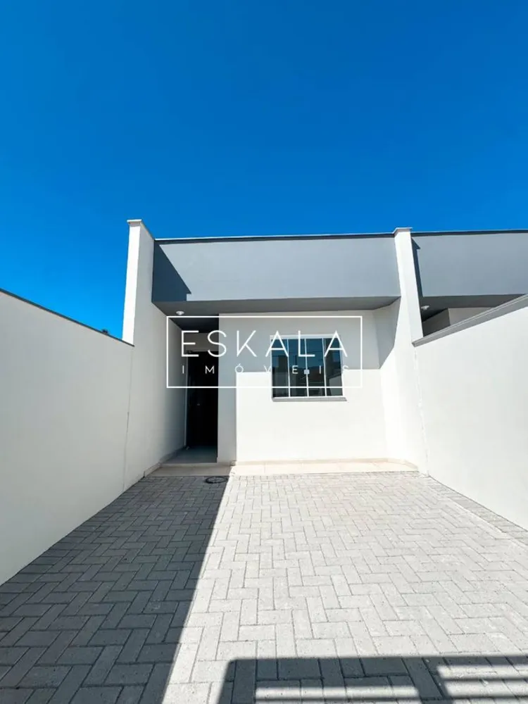 Casa, 2 quartos, 59 m² - Foto 7