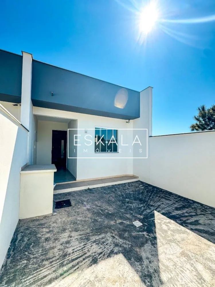 Casa, 2 quartos, 59 m² - Foto 4